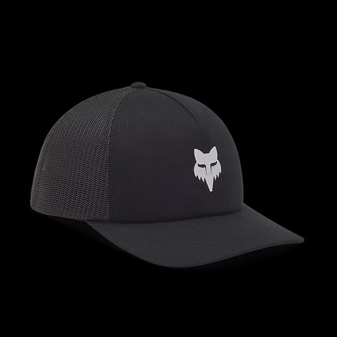 Fox Head Trucker Hat