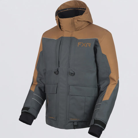 M Excursion Jacket 25