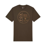 Worldwide Premium Tee