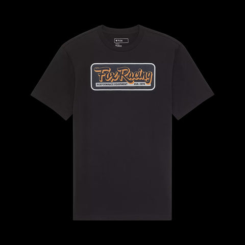 EQUIPPED SS PREM TEE