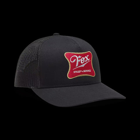 FOX DRAFT MESH TRUCKER