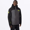 M Vertical Pro Insulated Softshell Jacket