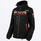 W Maverick Jacket