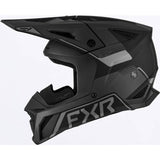 Yth Apex helmet