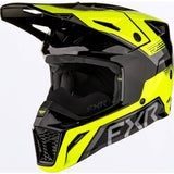 Yth Apex helmet