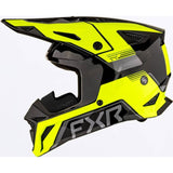 Yth Apex helmet