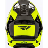 Yth Apex helmet