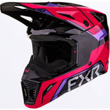 Yth Apex helmet