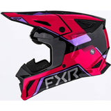Yth Apex helmet