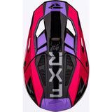 Yth Apex helmet