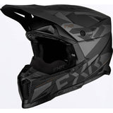 APEX HELMET