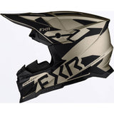 APEX HELMET