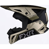 APEX HELMET