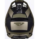 APEX HELMET