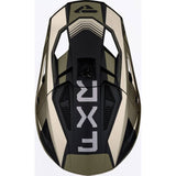 APEX HELMET