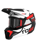 T5 Helmet-Goggle Kit