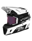 T7 HELMET GOGGLE KIT