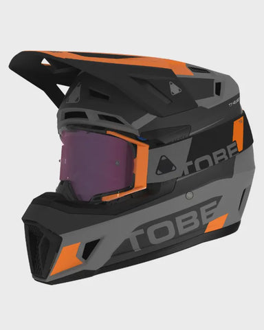 T7 HELMET GOGGLE KIT
