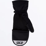 M EXCRUSION FISH MITT