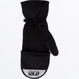 M EXCRUSION FISH MITT