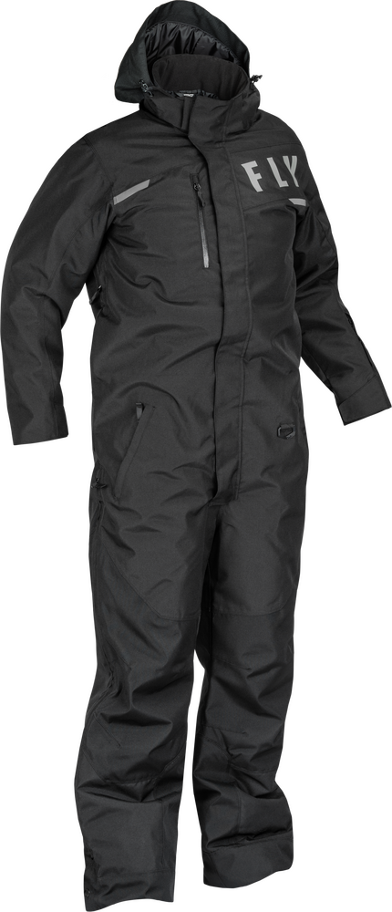 Youth Monosuit – Mad Hatter Alaska