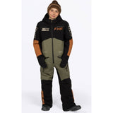 YTH VERTICAL MONOSUIT
