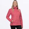 W Pulse Softshell Jacket