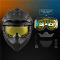 Titan CKX Helmet