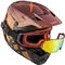 CKX TITAN AMS DL HELMET