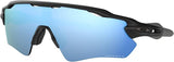 *OAKLEY RADAR EV PATH