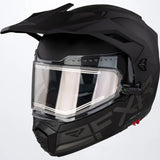 FXR MAVERICK X  HELMET