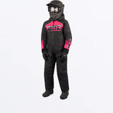 Yth Recruit Monosuit