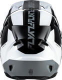 Kinetic Crest Helmet