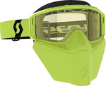 Primal Safari Goggle