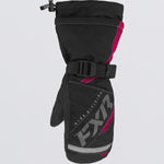 CHILD HELIX RACE MITTS