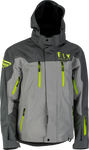 Incline Jacket