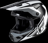 Kinetic Crest Helmet