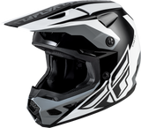 Kinetic Crest Helmet
