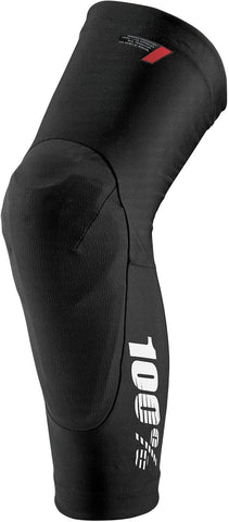 100% Teratec Plus Knee Guard