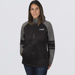 W MAVERICK SOFTSHELL JACKET