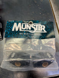 SKI BUSHING SAVERS SKIDOO XM, XP