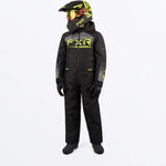 Yth Recruit Monosuit