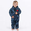 Infant Kicker Snowsuit