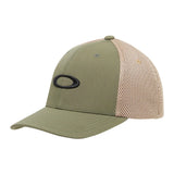 ELLIPSE MESH HAT