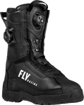 INVERSION BOOT BLACK