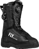 INVERSION BOOT BLACK