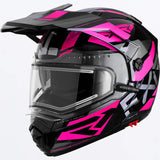 FXR MAVERICK X  HELMET