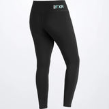 W FACTORY FLEECE LEGGING