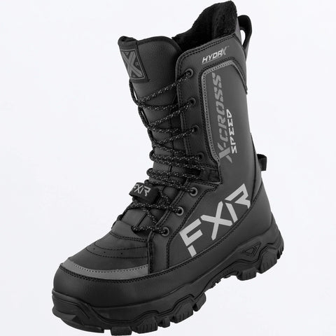 X-CROSS SPEED BOOT