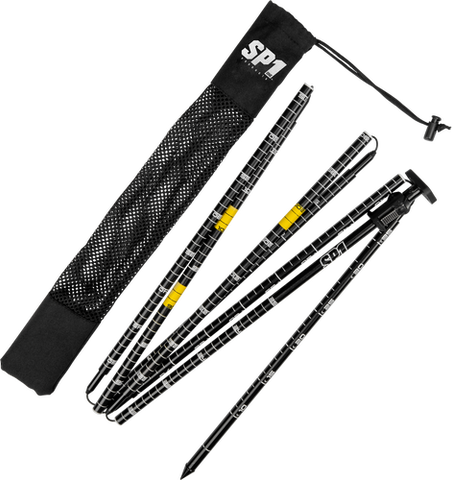 SP1 300CM Avalanche Probe